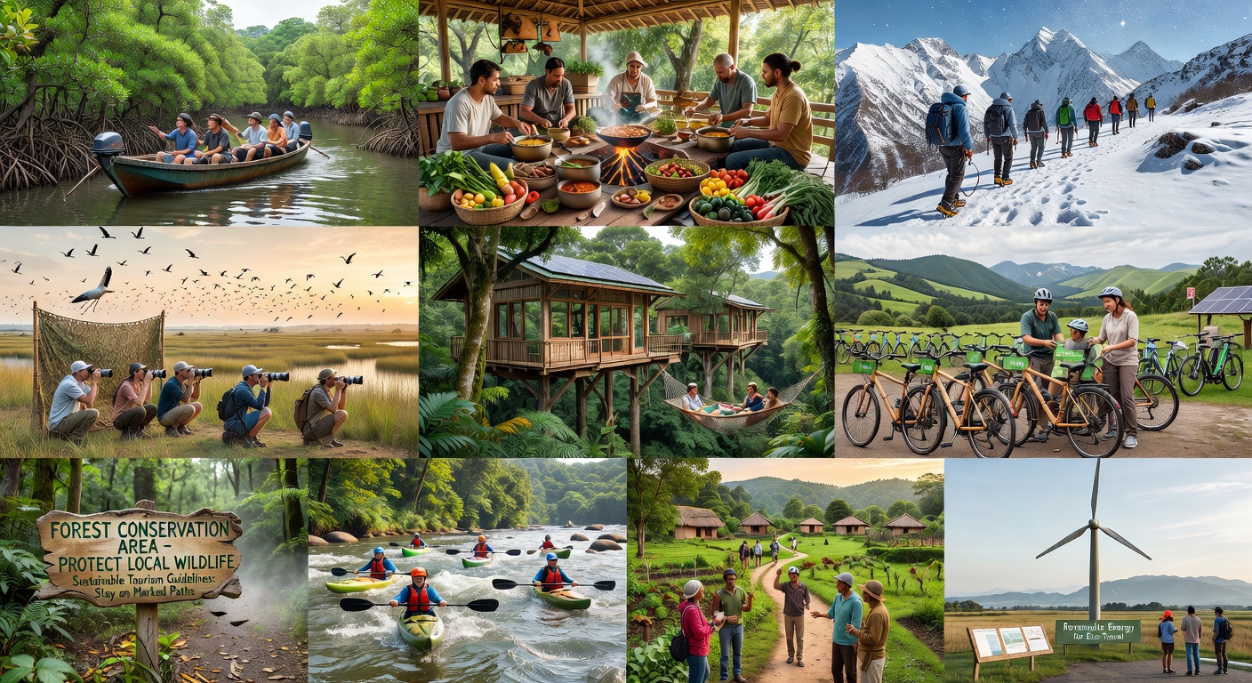 Zero Waste Travel Challenge