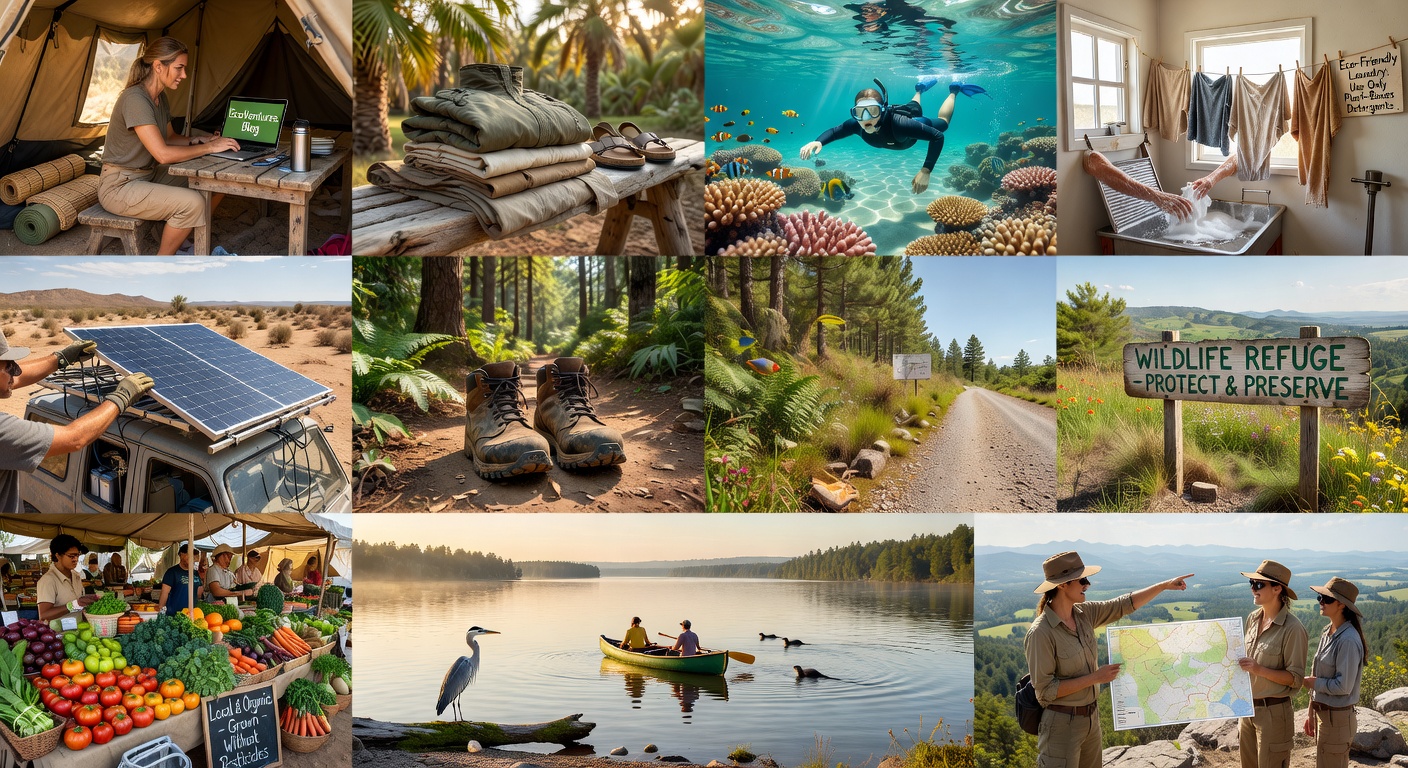 Iceland's dramatic volcanic landscape with glaciers and mountains under a vivid sky