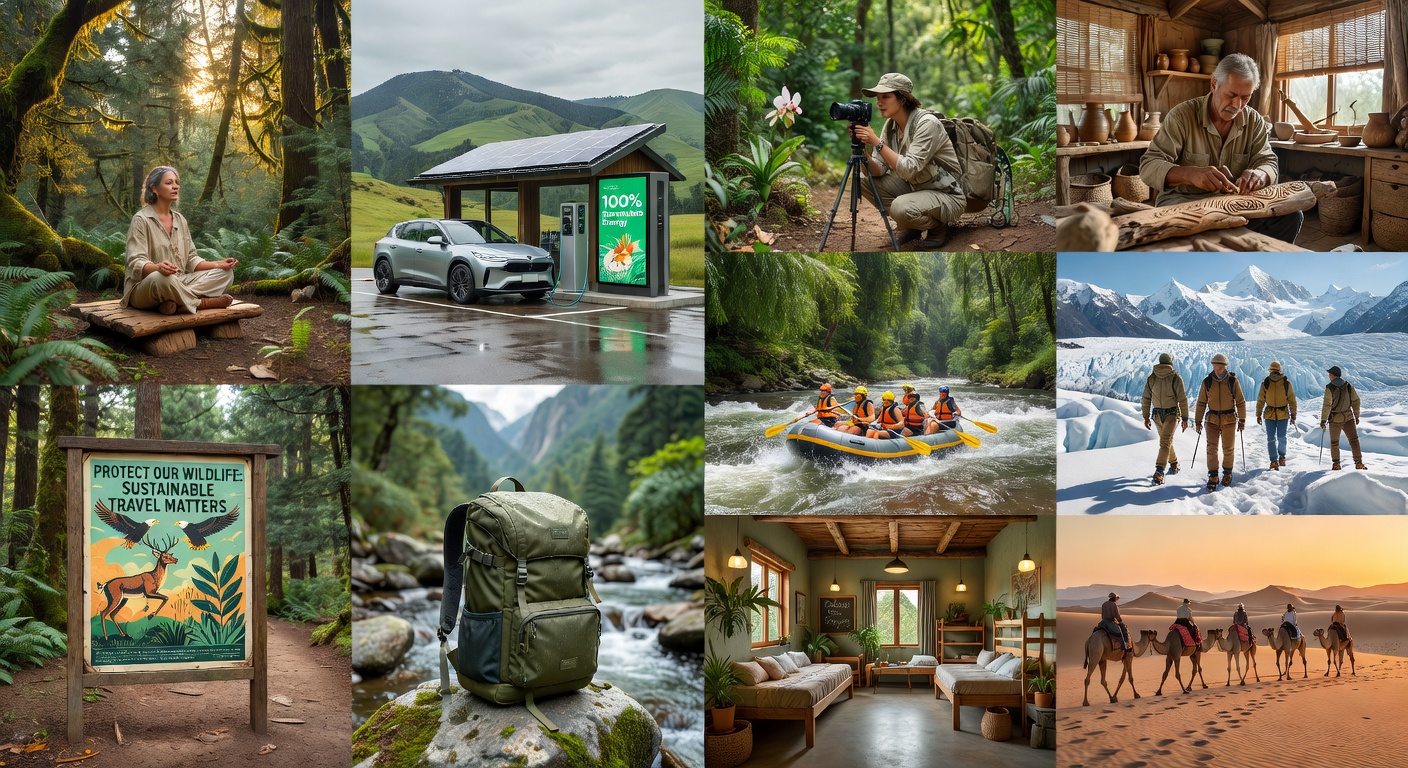 Borneo's ancient rainforest canopy