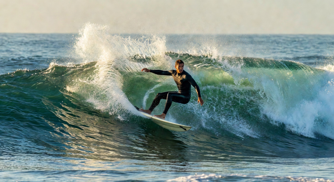 Sustainable coastal travel in Southeast Asia